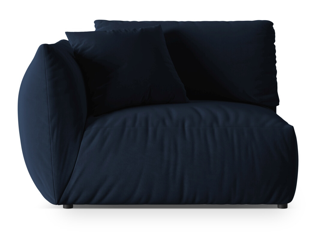 Modularne sjedeće garniture Ruvmone 102 (Casino Deep Blue)