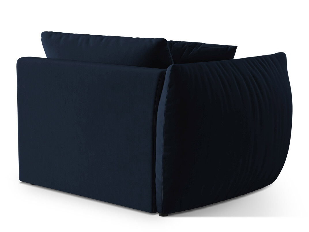 Modularne sjedeće garniture Ruvmone 102 (Casino Deep Blue)