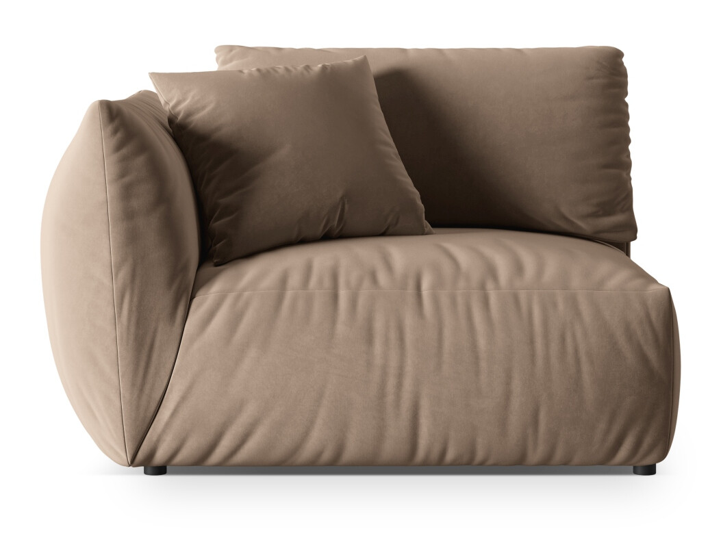 Modularne sjedeće garniture Ruvmone 102 (Casino Taupe)