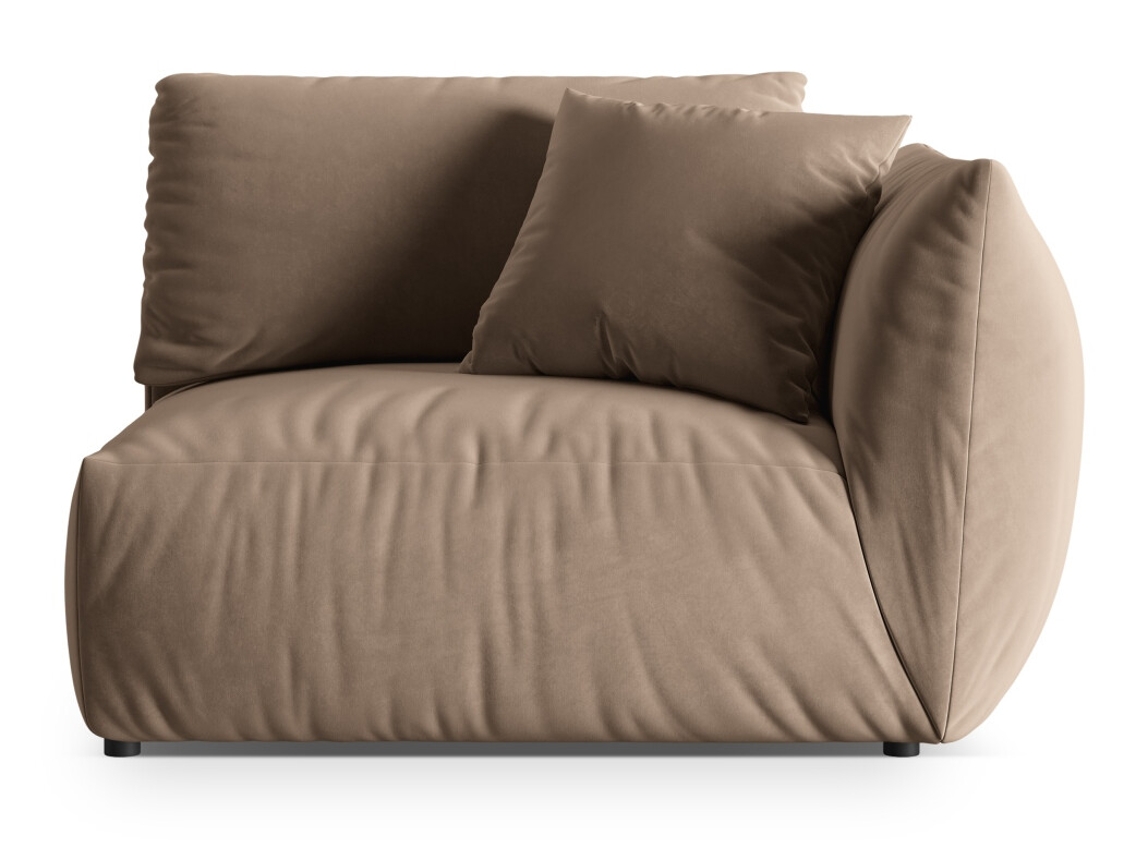 Modularne sjedeće garniture Ruvmone 102 (Casino Taupe)