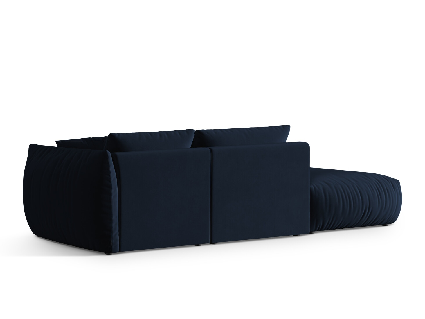 Modularan kauč Ruvmone 105 (Casino Deep Blue)