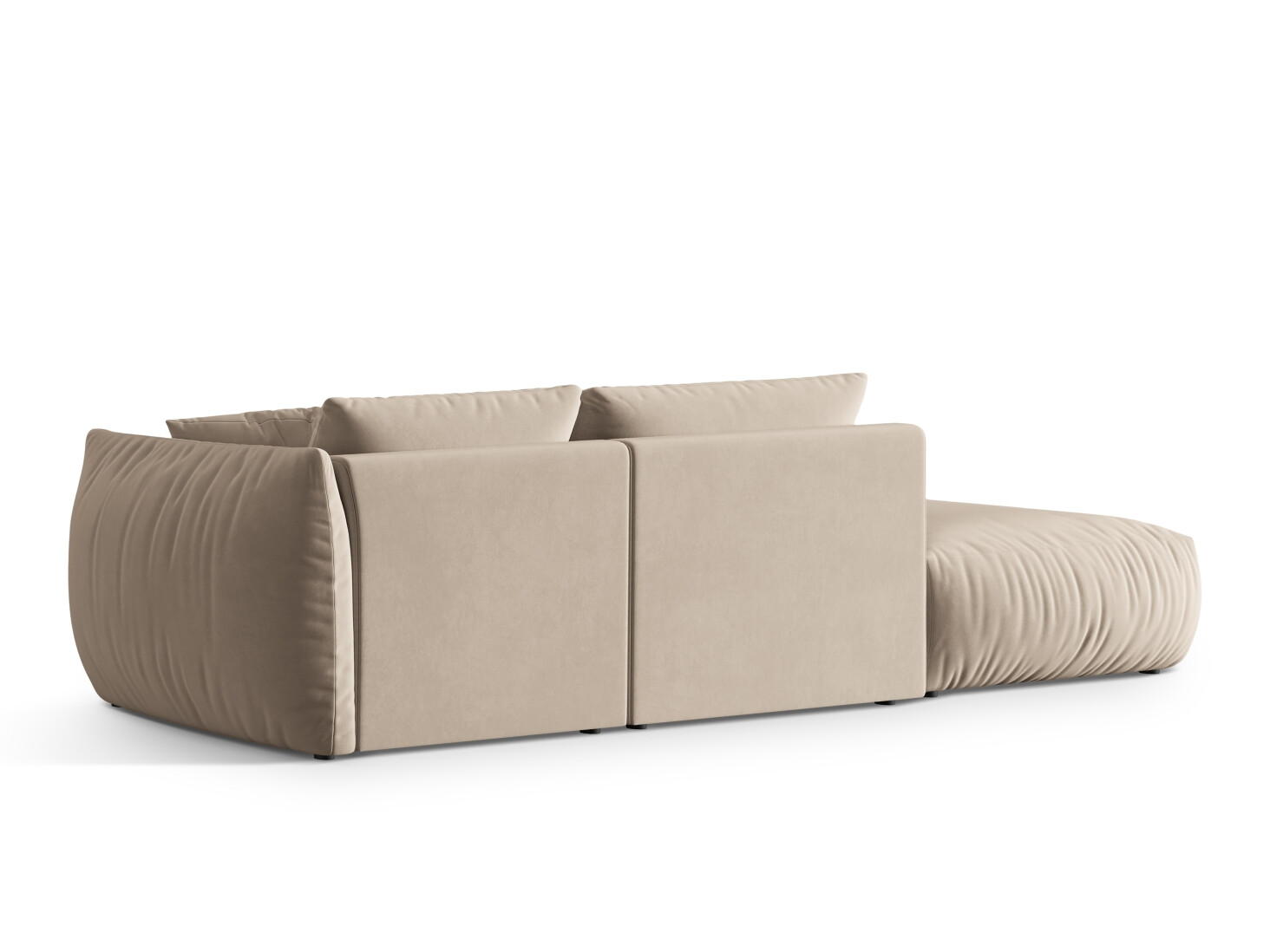 Modularan kauč Ruvmone 105 (Casino Pearl)