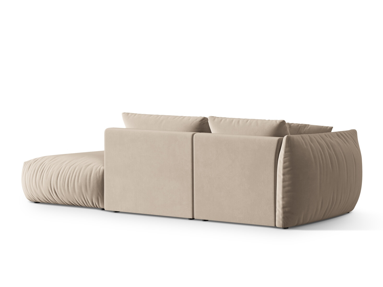 Modularan kauč Ruvmone 105 (Casino Pearl)