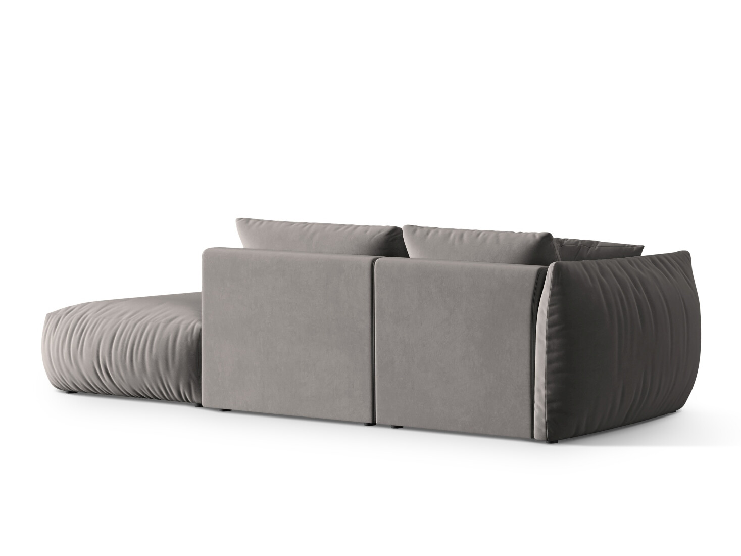 Modularan kauč Ruvmone 105 (Casino Stone)