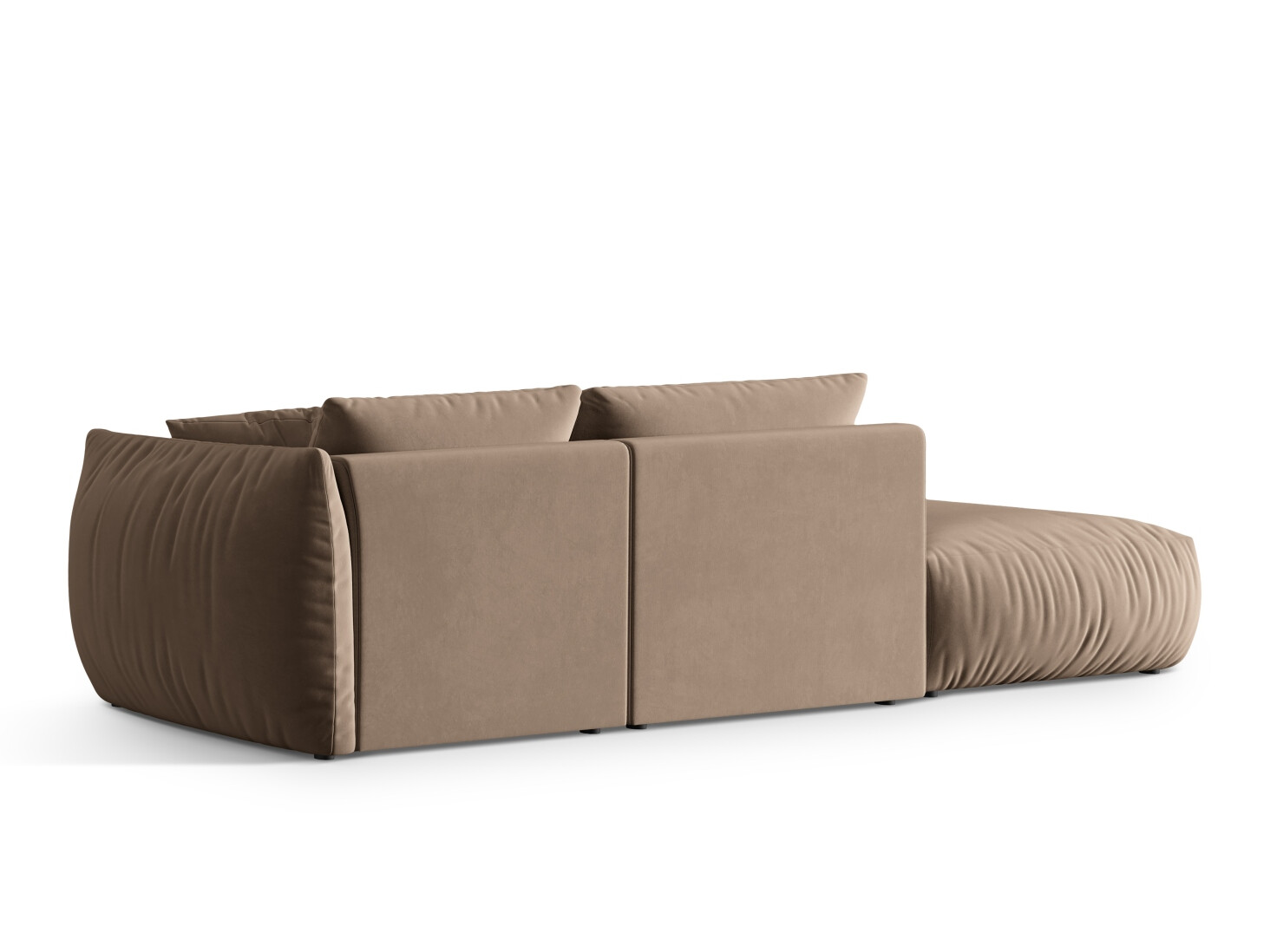 Modularan kauč Ruvmone 105 (Casino Taupe)