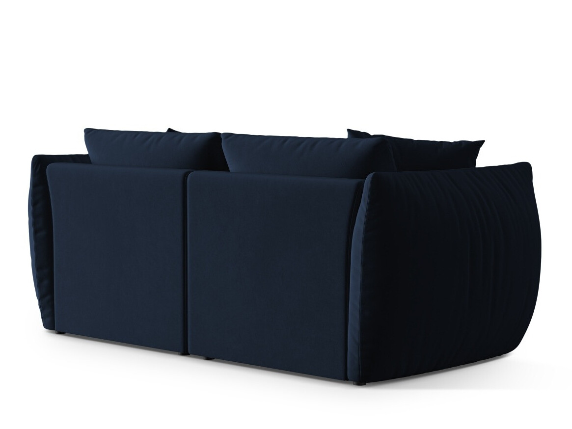 Modularan kauč Ruvmone 106 (Casino Deep Blue)