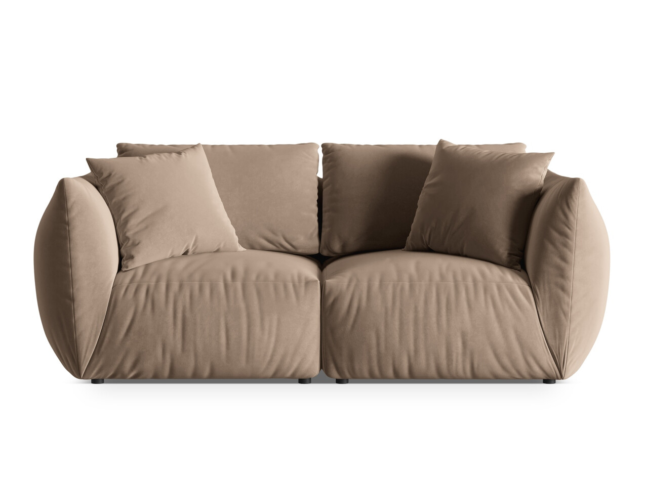 Modularan kauč Ruvmone 106 (Casino Taupe)