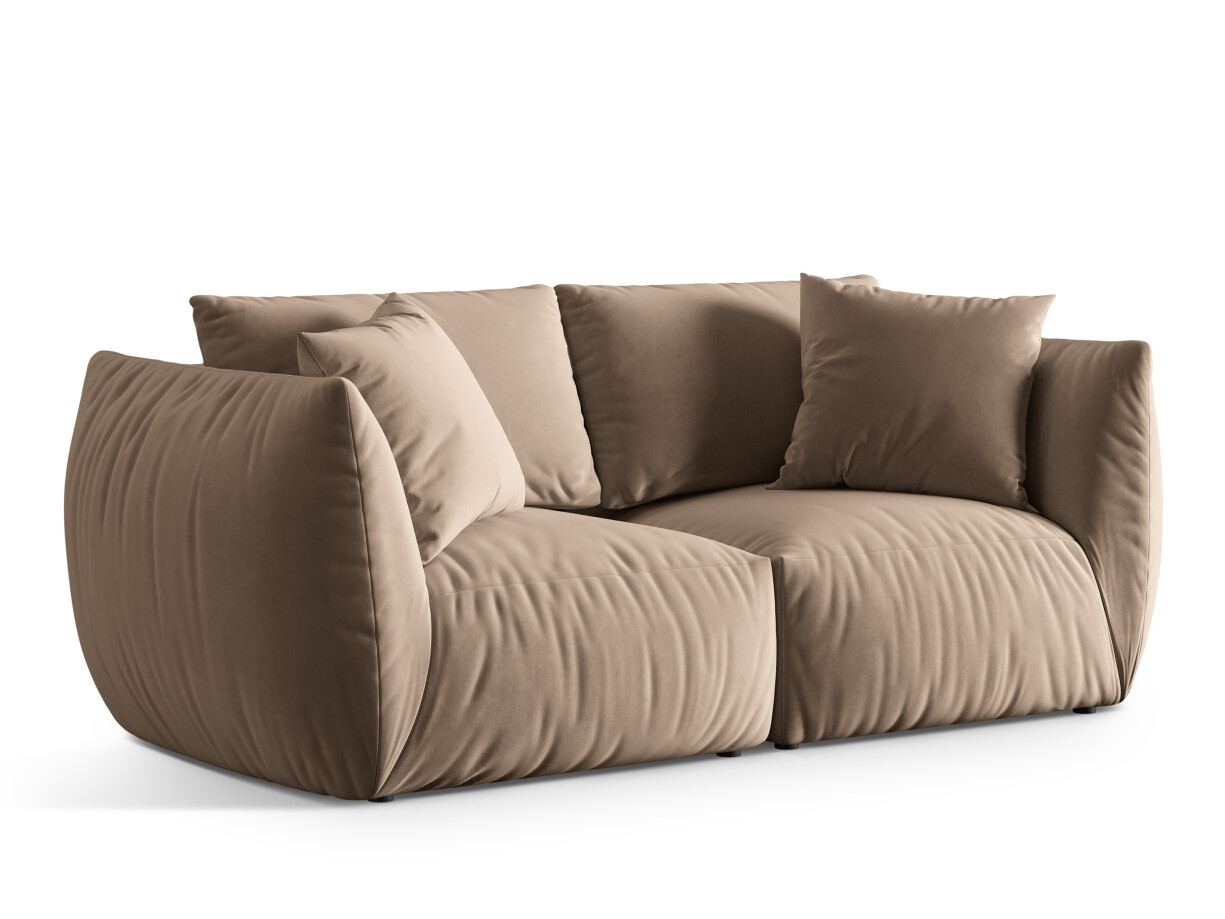 Modularan kauč Ruvmone 106 (Casino Taupe)