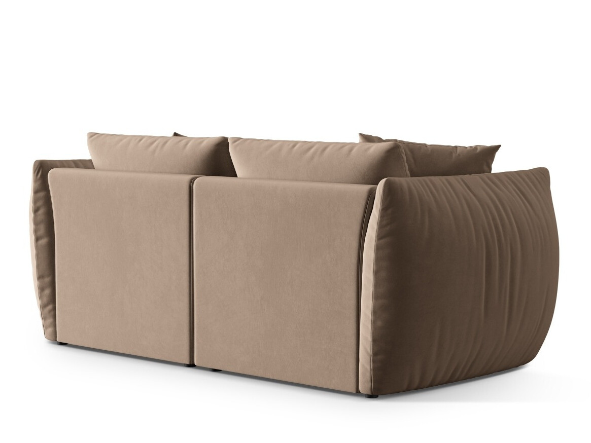 Modularan kauč Ruvmone 106 (Casino Taupe)