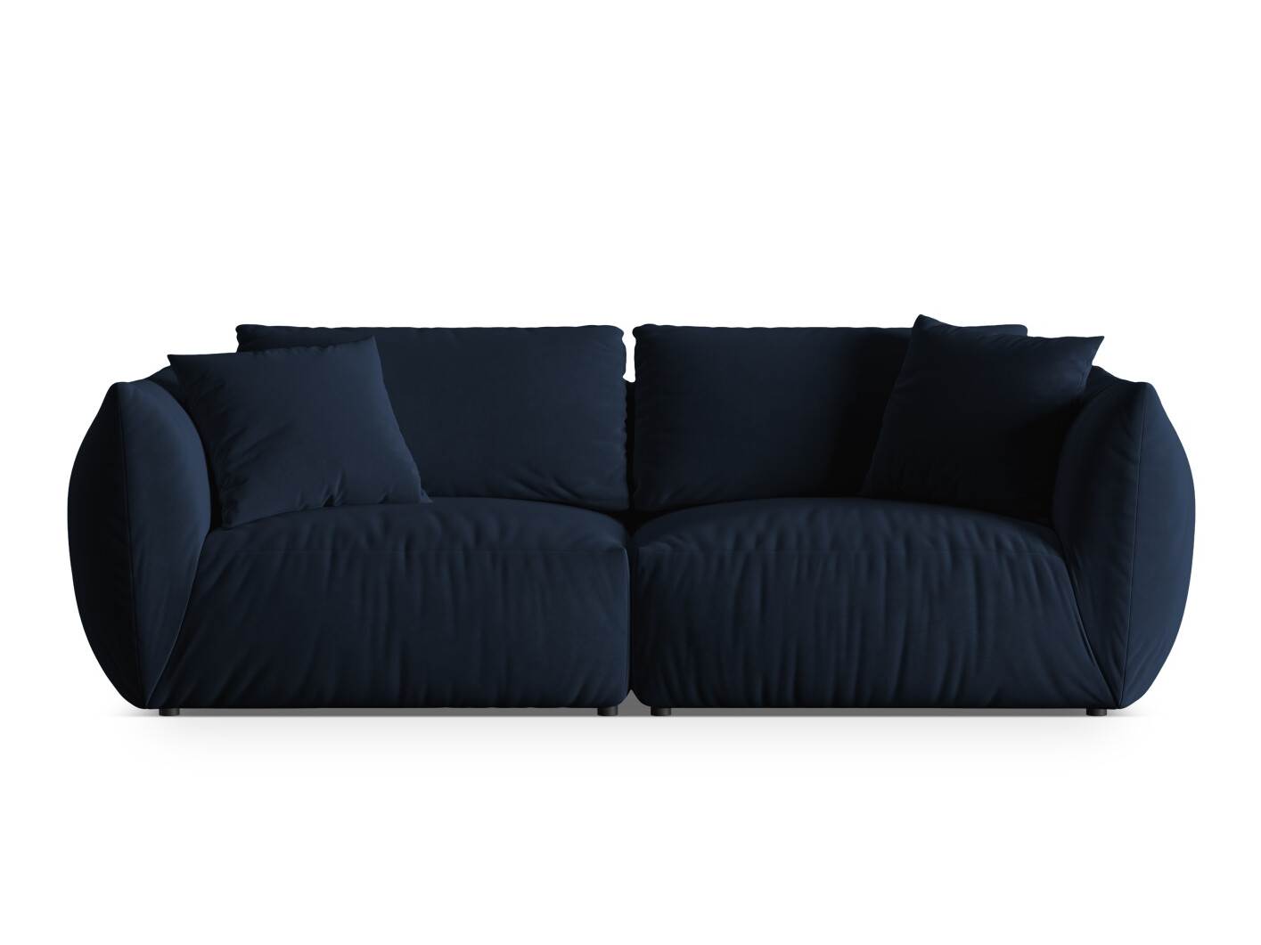 Modularan kauč Ruvmone 107 (Casino Deep Blue)