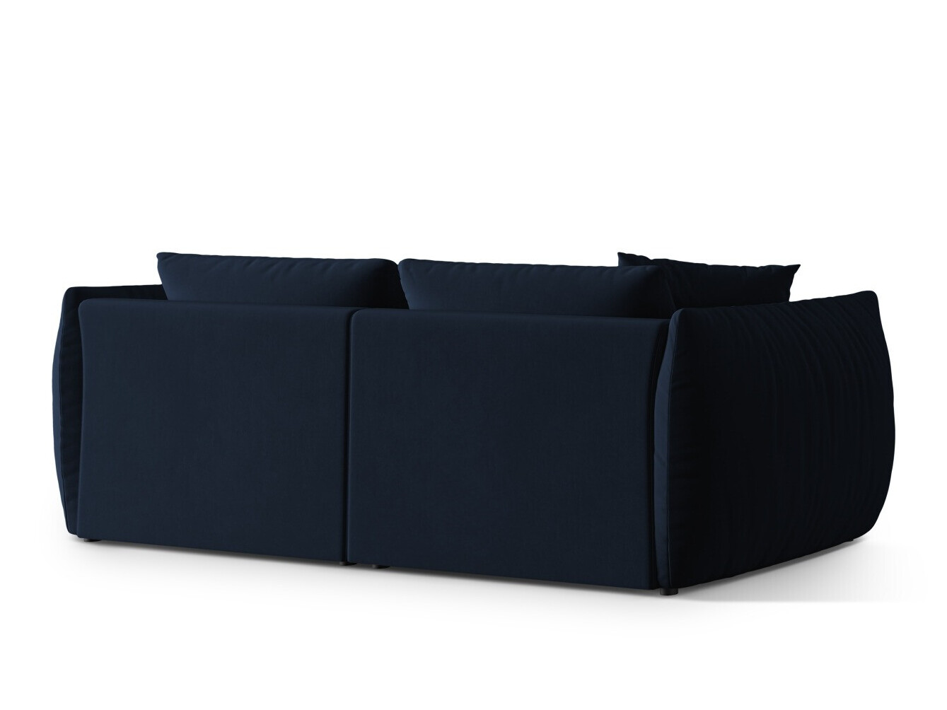 Modularan kauč Ruvmone 107 (Casino Deep Blue)
