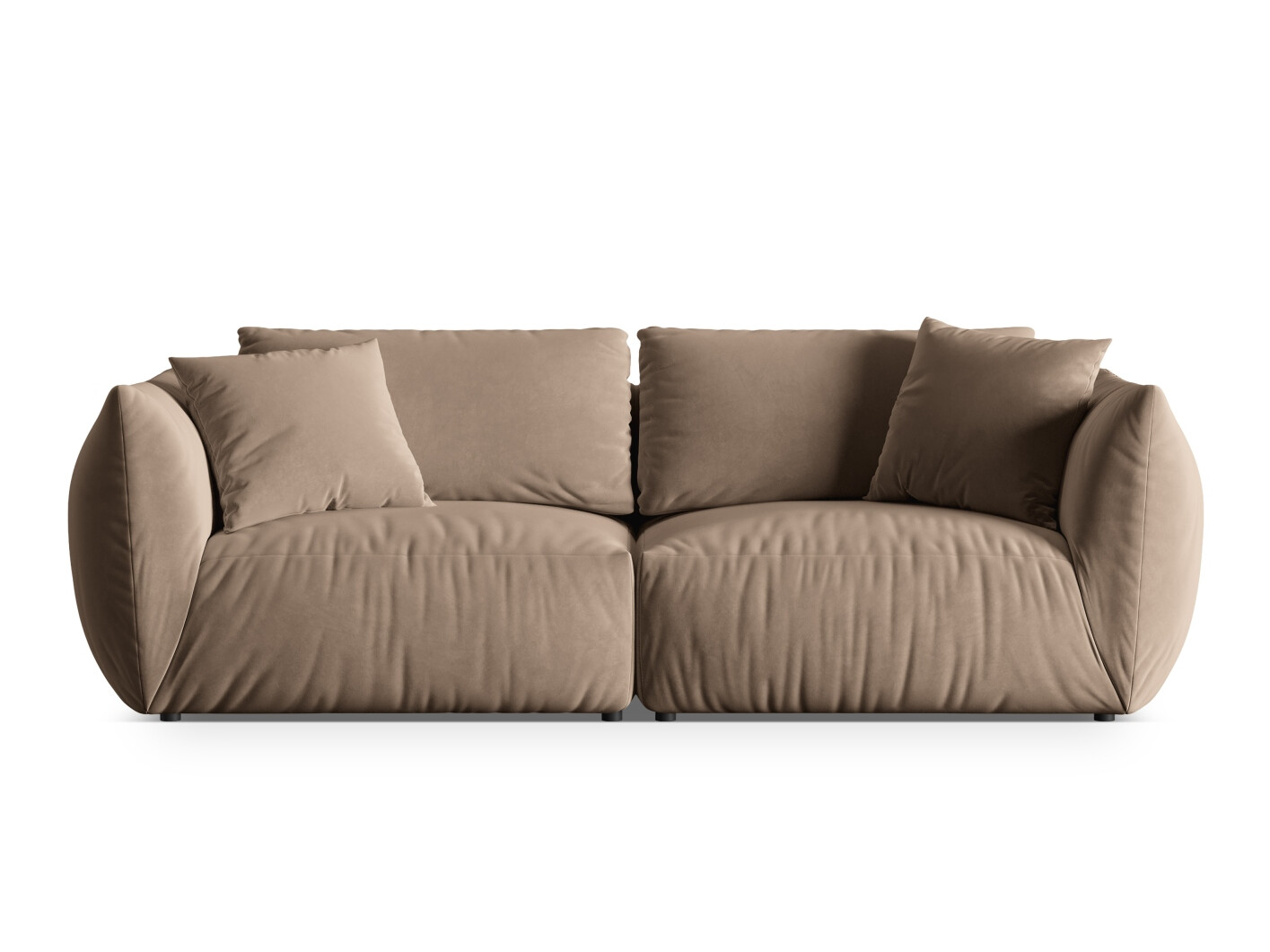 Modularan kauč Ruvmone 107 (Casino Taupe)