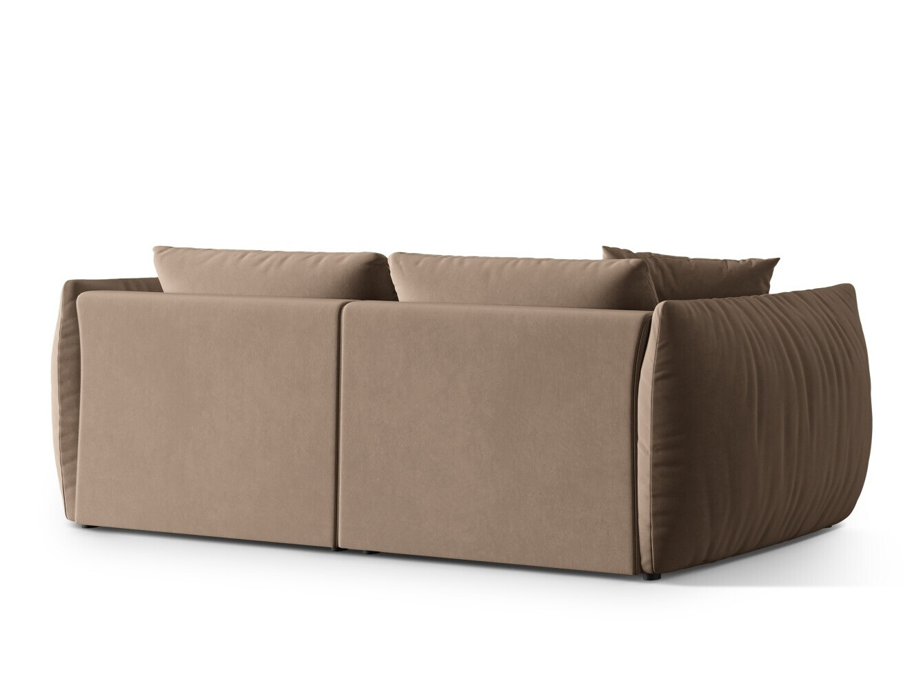 Modularan kauč Ruvmone 107 (Casino Taupe)