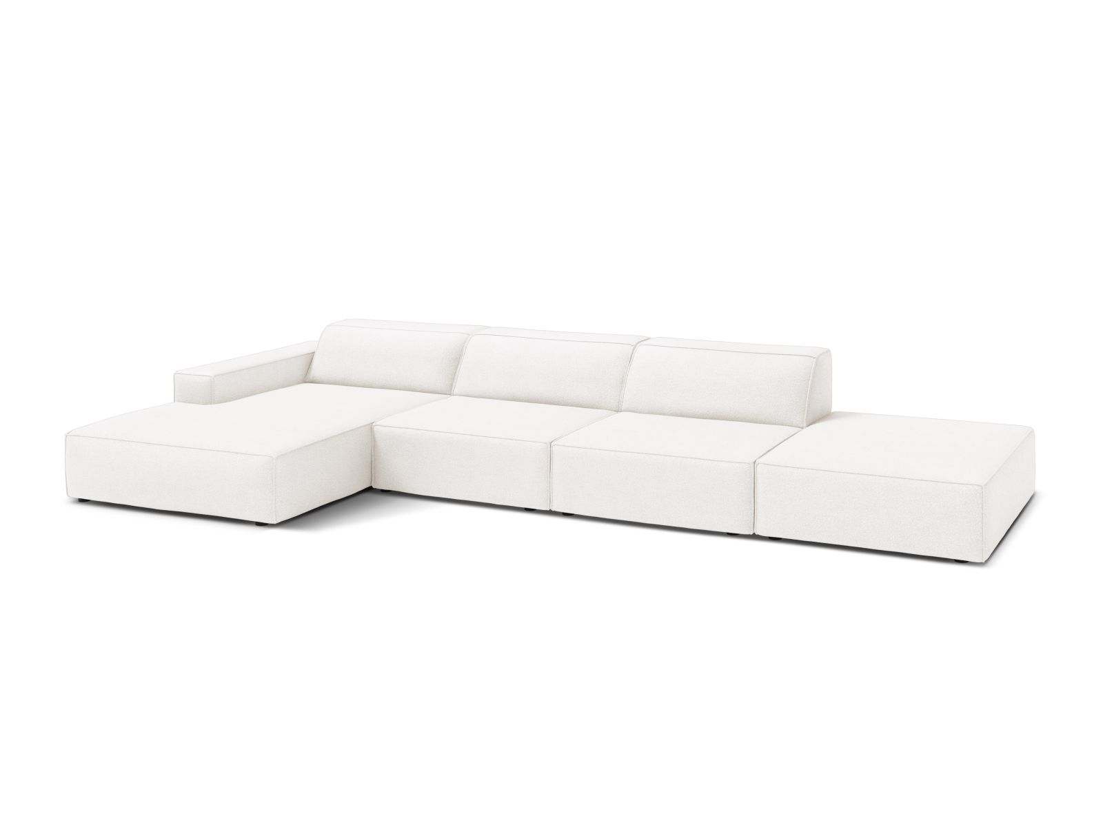Modularna kutna garnitura Lomcalu 109 (Baloo 2073)