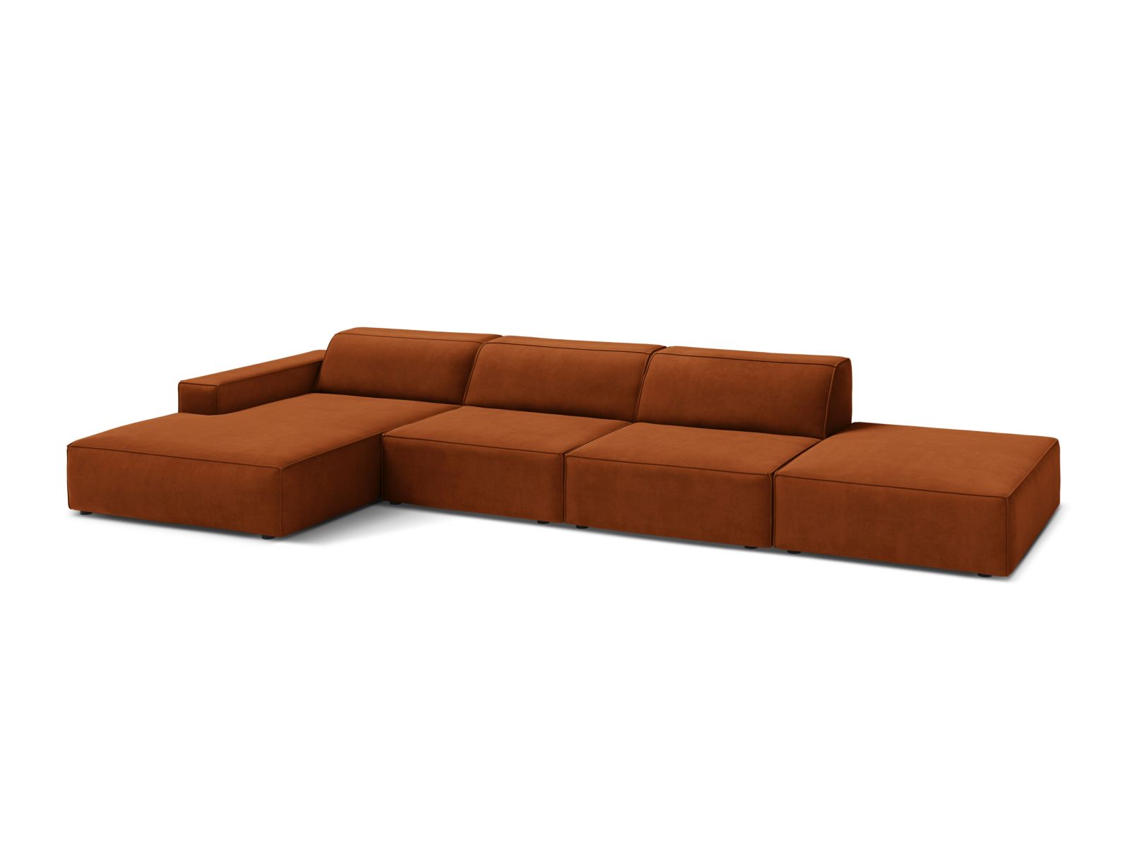 Modularna kutna garnitura Lomcalu 109 (Bluvel 4215)