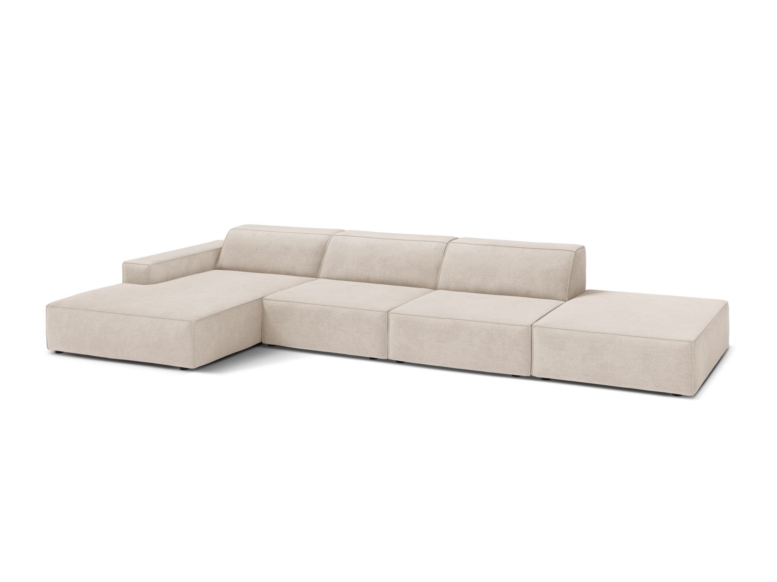 Modularna kutna garnitura Lomcalu 109 (Liberty 02)