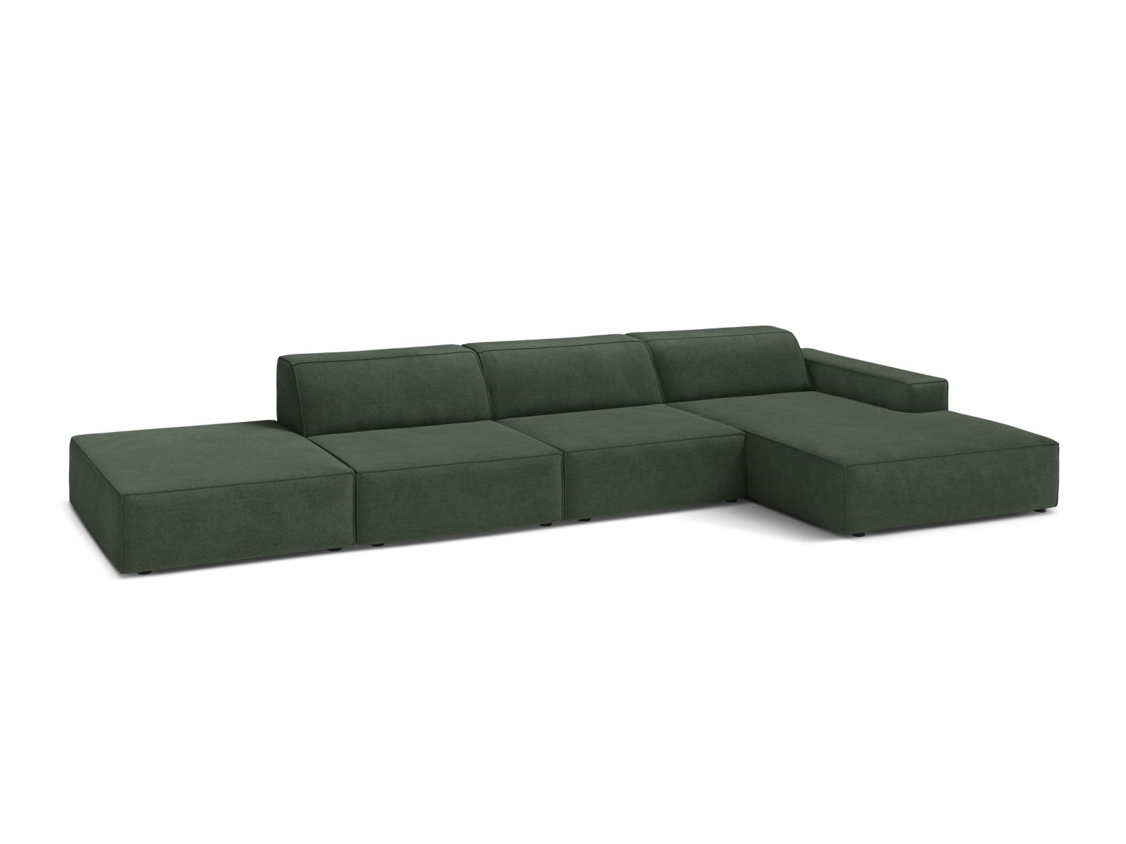 Modularna kutna garnitura Lomcalu 109 (Liberty 12)