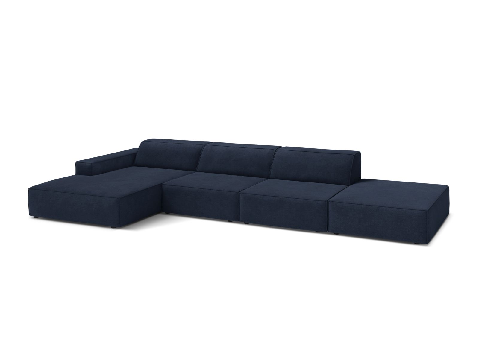 Modularna kutna garnitura Lomcalu 109 (Liberty 15)