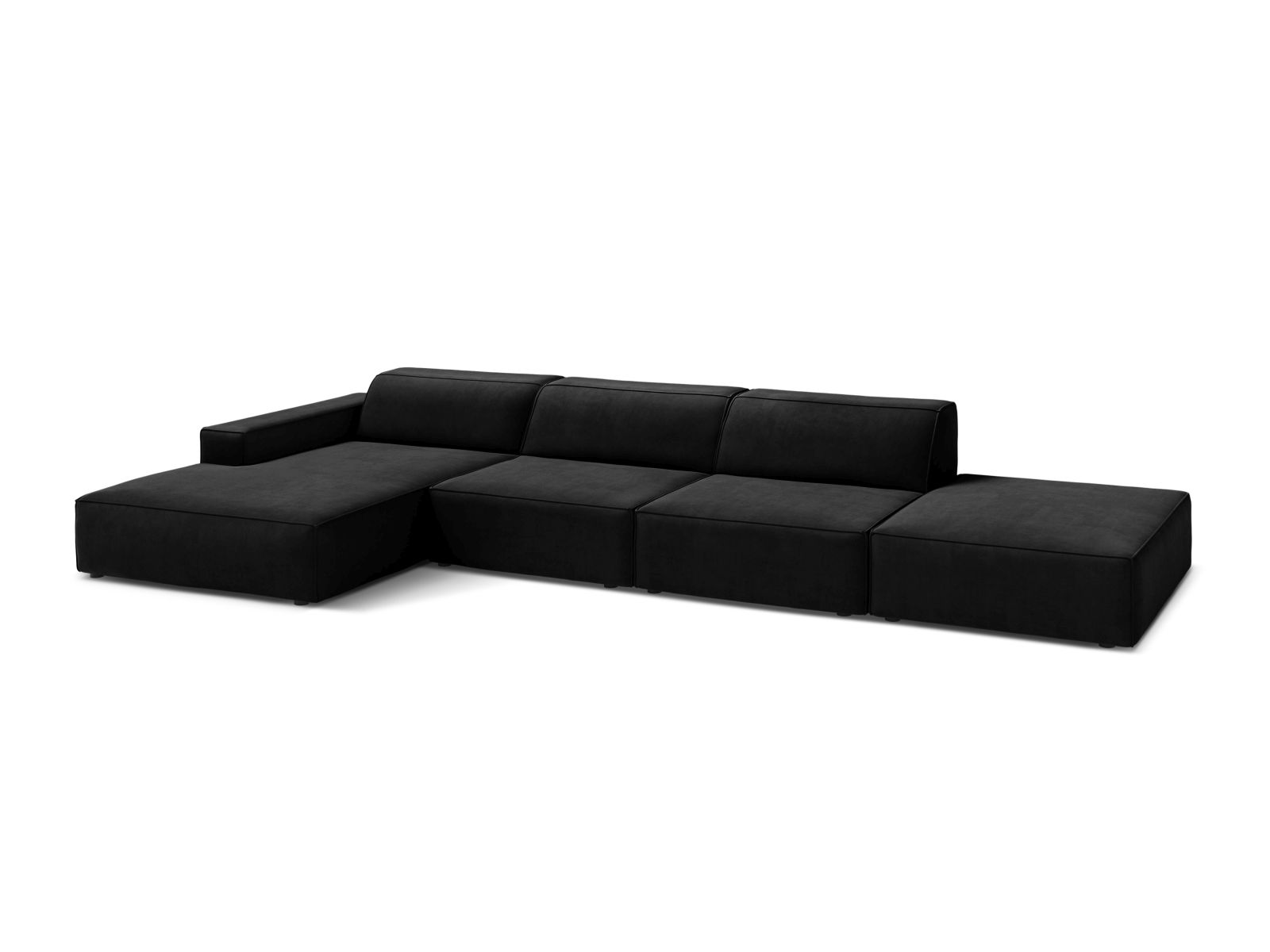 Modularna kutna garnitura Lomcalu 109 (Venus 2923)