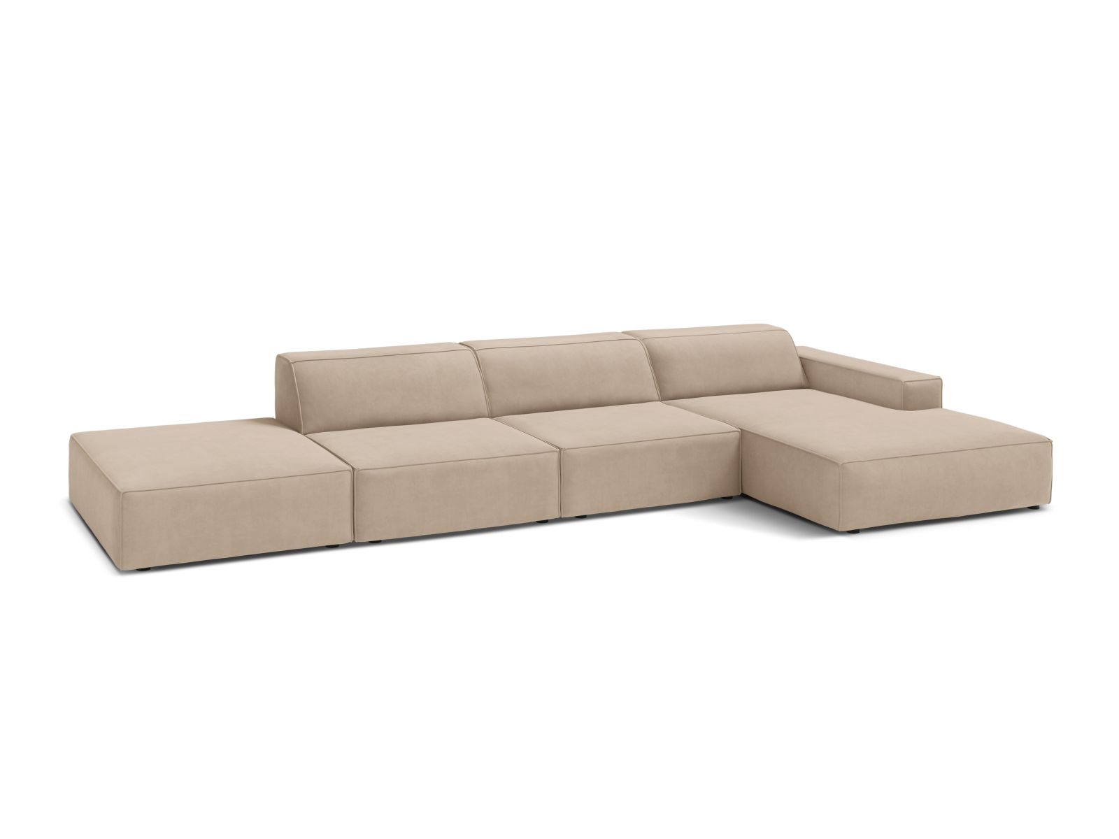 Modularna kutna garnitura Lomcalu 109 (Venus 2928)