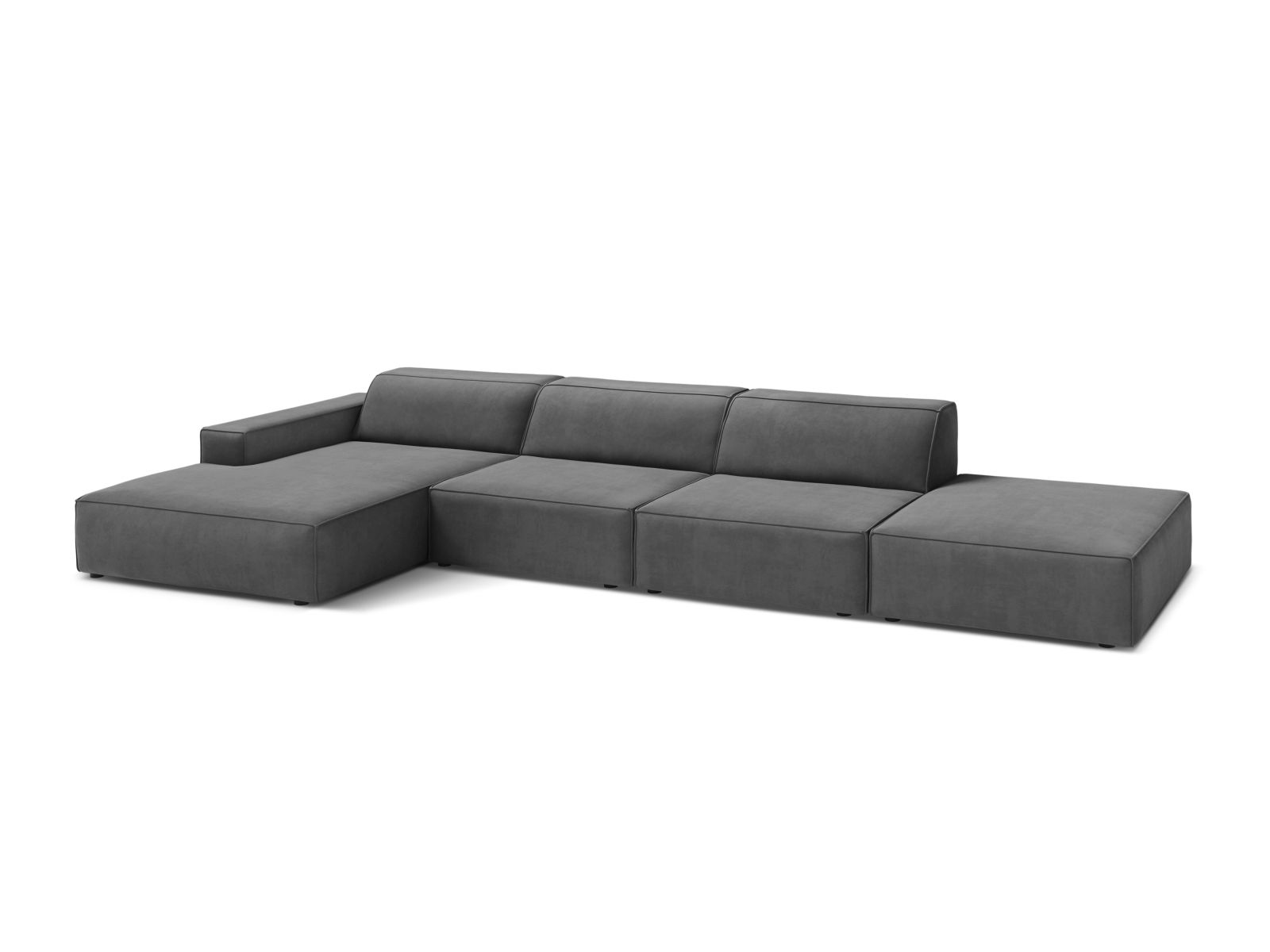 Modularna kutna garnitura Lomcalu 109 (Venus 2930)