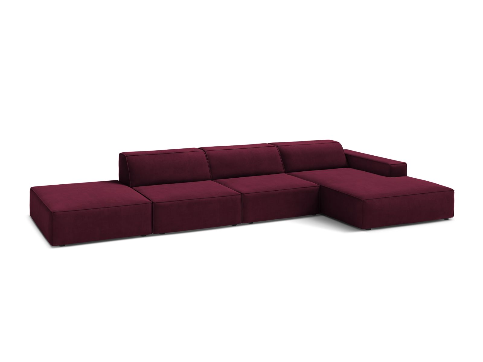 Modularna kutna garnitura Lomcalu 109 (Venus 2932)