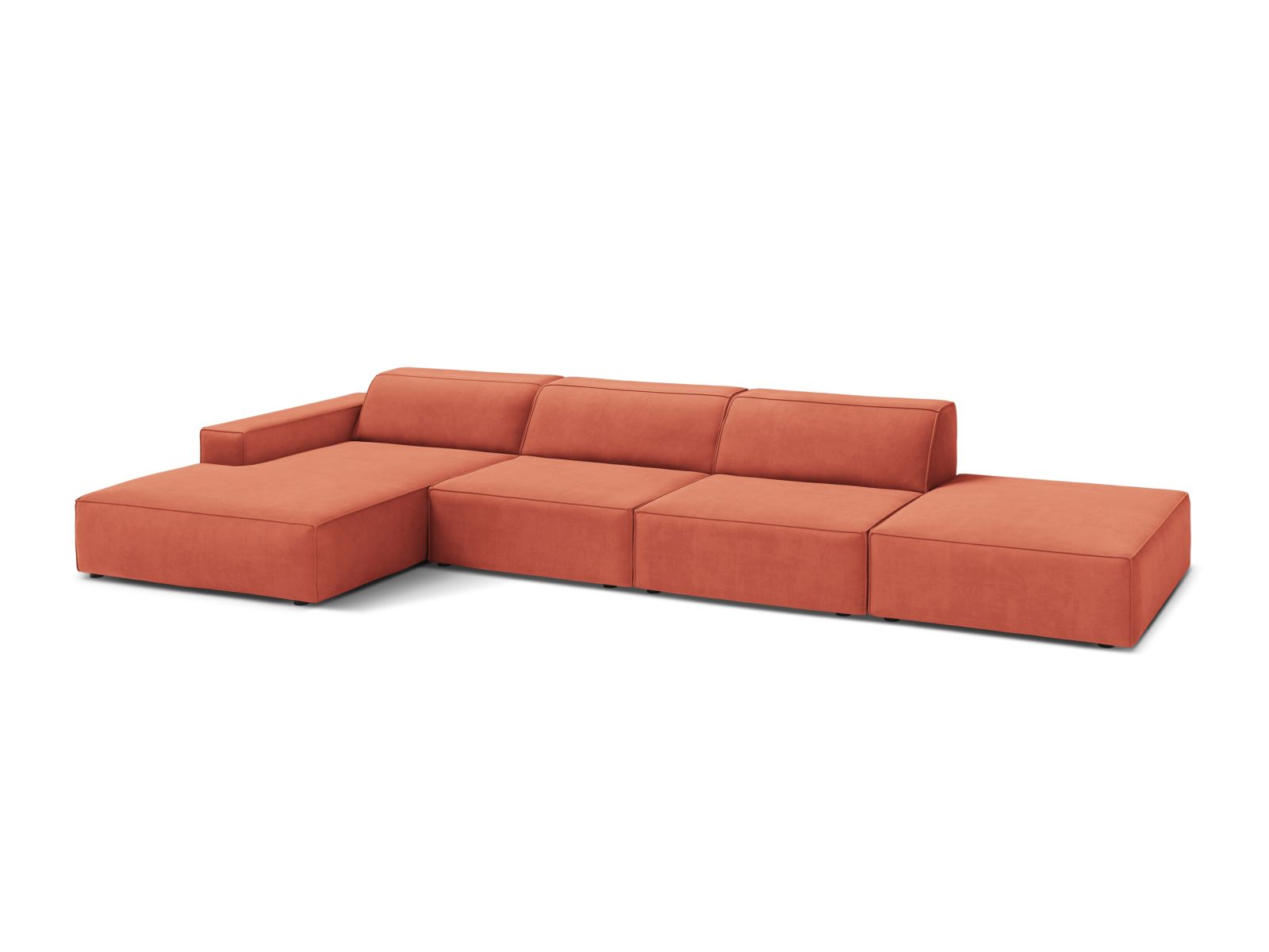 Modularna kutna garnitura Lomcalu 109 (Venus 2933)