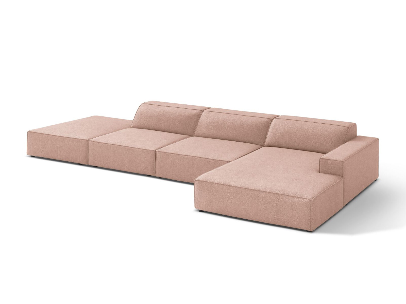 Modularna kutna garnitura Lomcalu 109 (Baloo 2072)