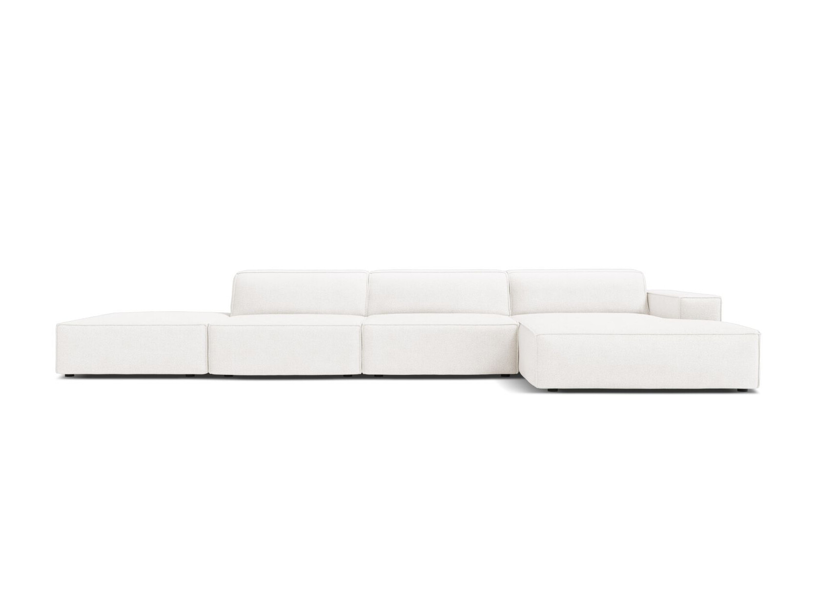 Modularna kutna garnitura Lomcalu 109 (Baloo 2073)