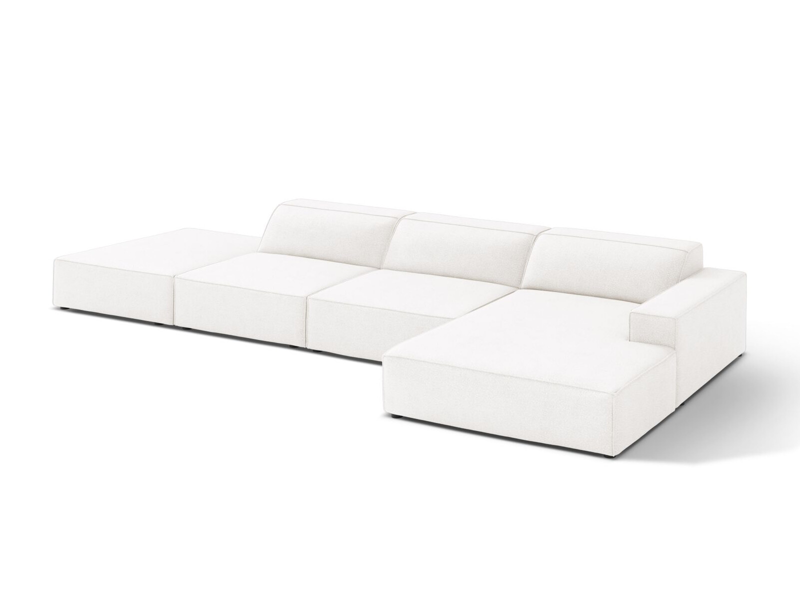 Modularna kutna garnitura Lomcalu 109 (Baloo 2073)