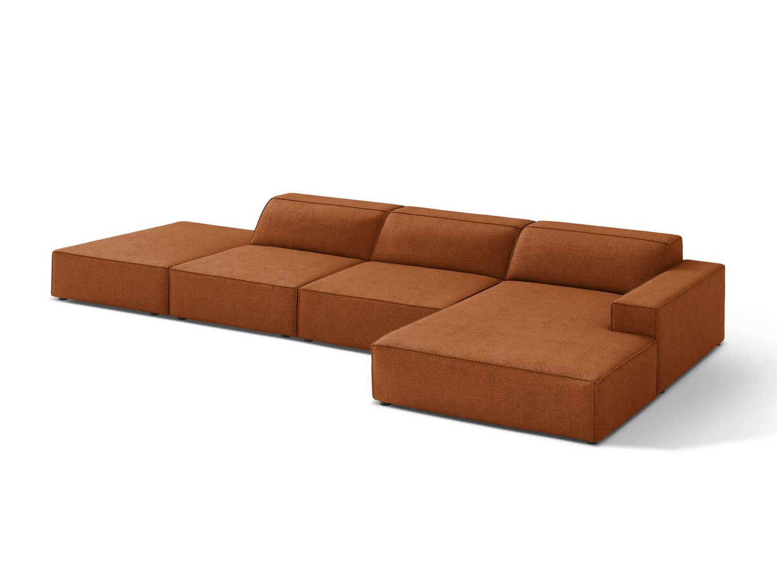 Modularna kutna garnitura Lomcalu 109 (Baloo 2078)