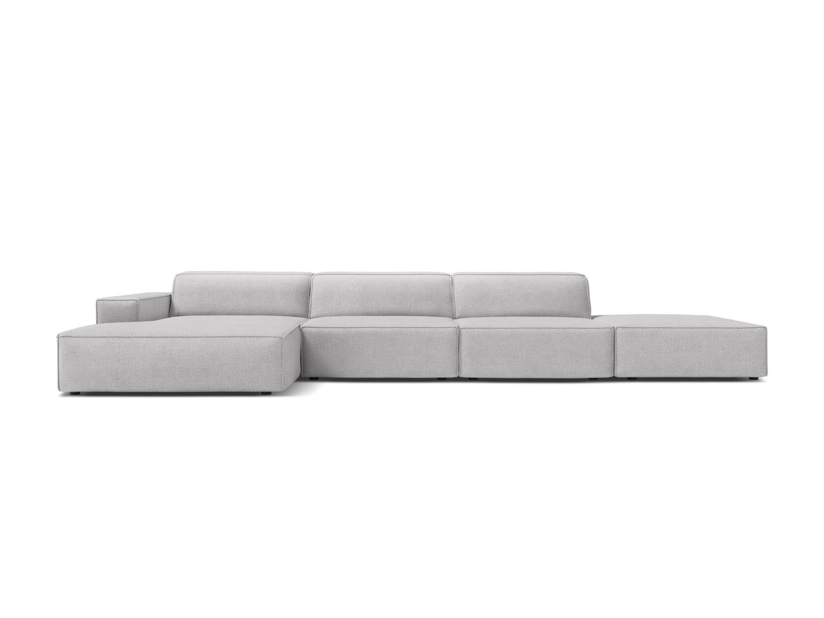 Modularna kutna garnitura Lomcalu 109 (Baloo 2085)