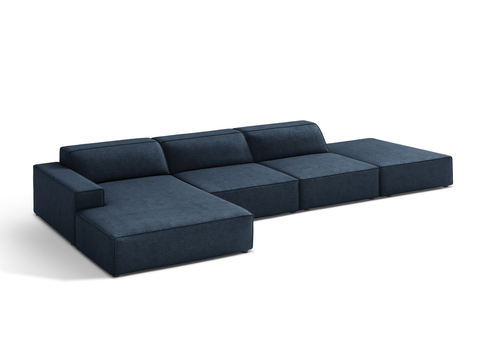 Modularna kutna garnitura Lomcalu 109 (Baloo 2088)