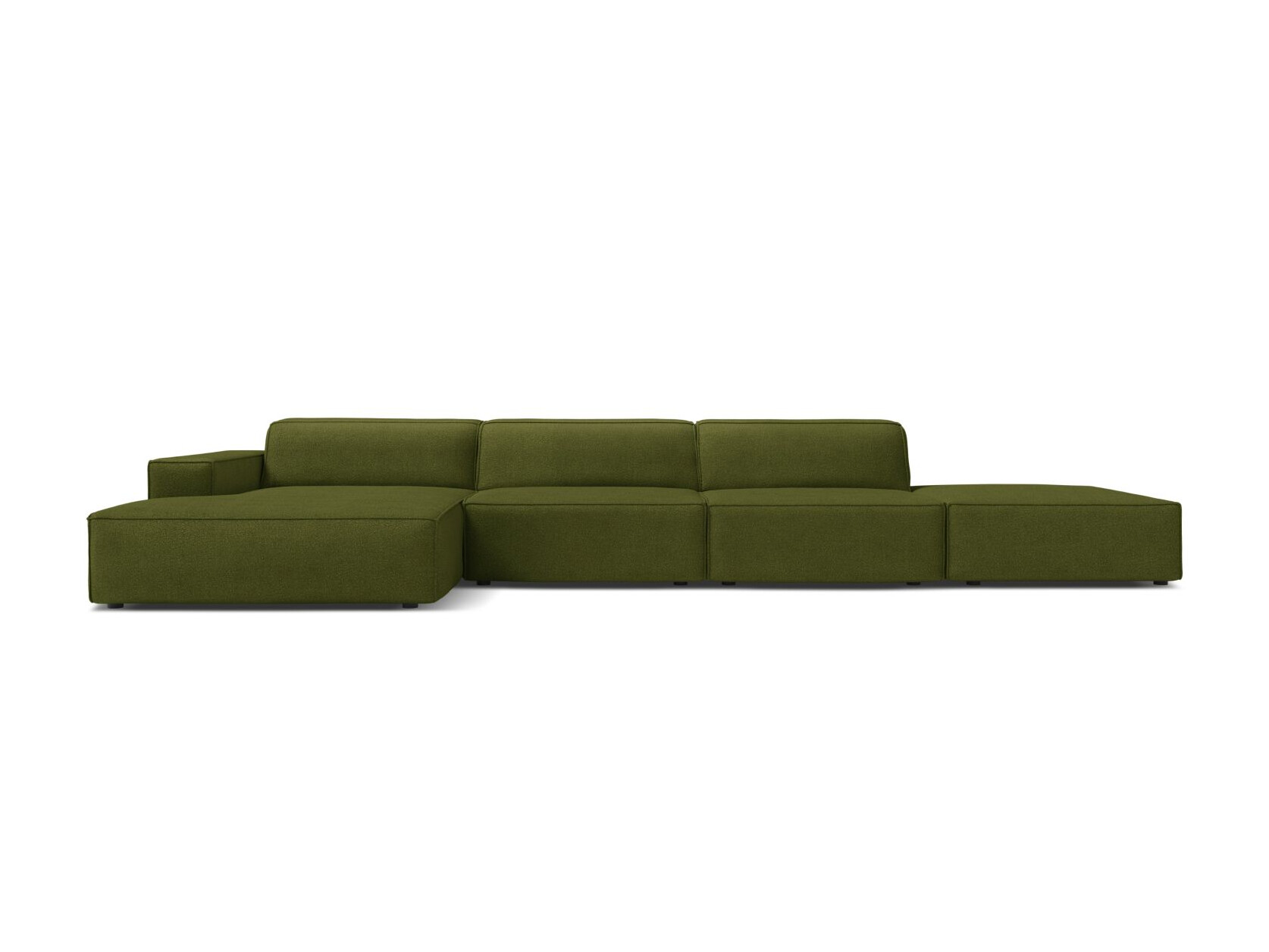 Modularna kutna garnitura Lomcalu 109 (Baloo 2090)