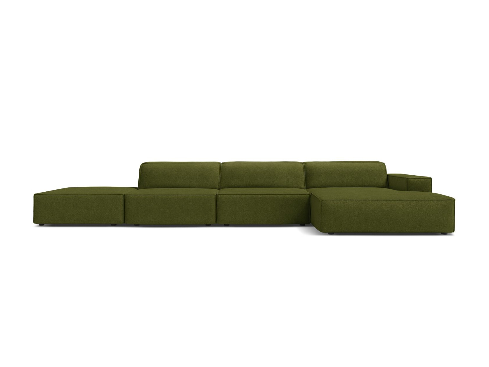 Modularna kutna garnitura Lomcalu 109 (Baloo 2090)