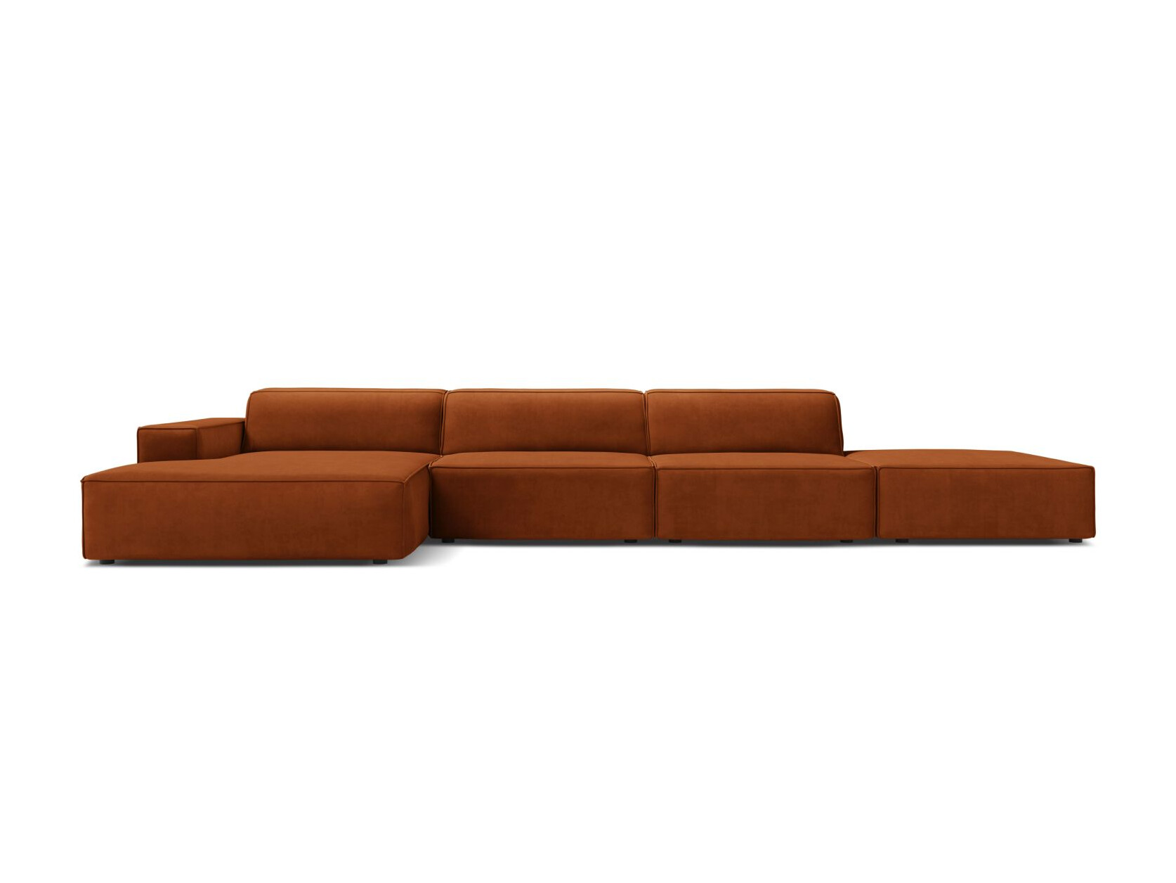 Modularna kutna garnitura Lomcalu 109 (Bluvel 4215)