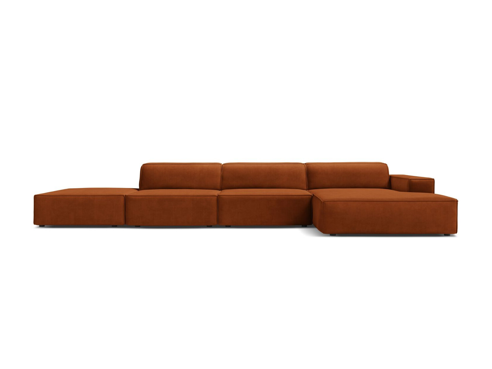 Modularna kutna garnitura Lomcalu 109 (Bluvel 4215)