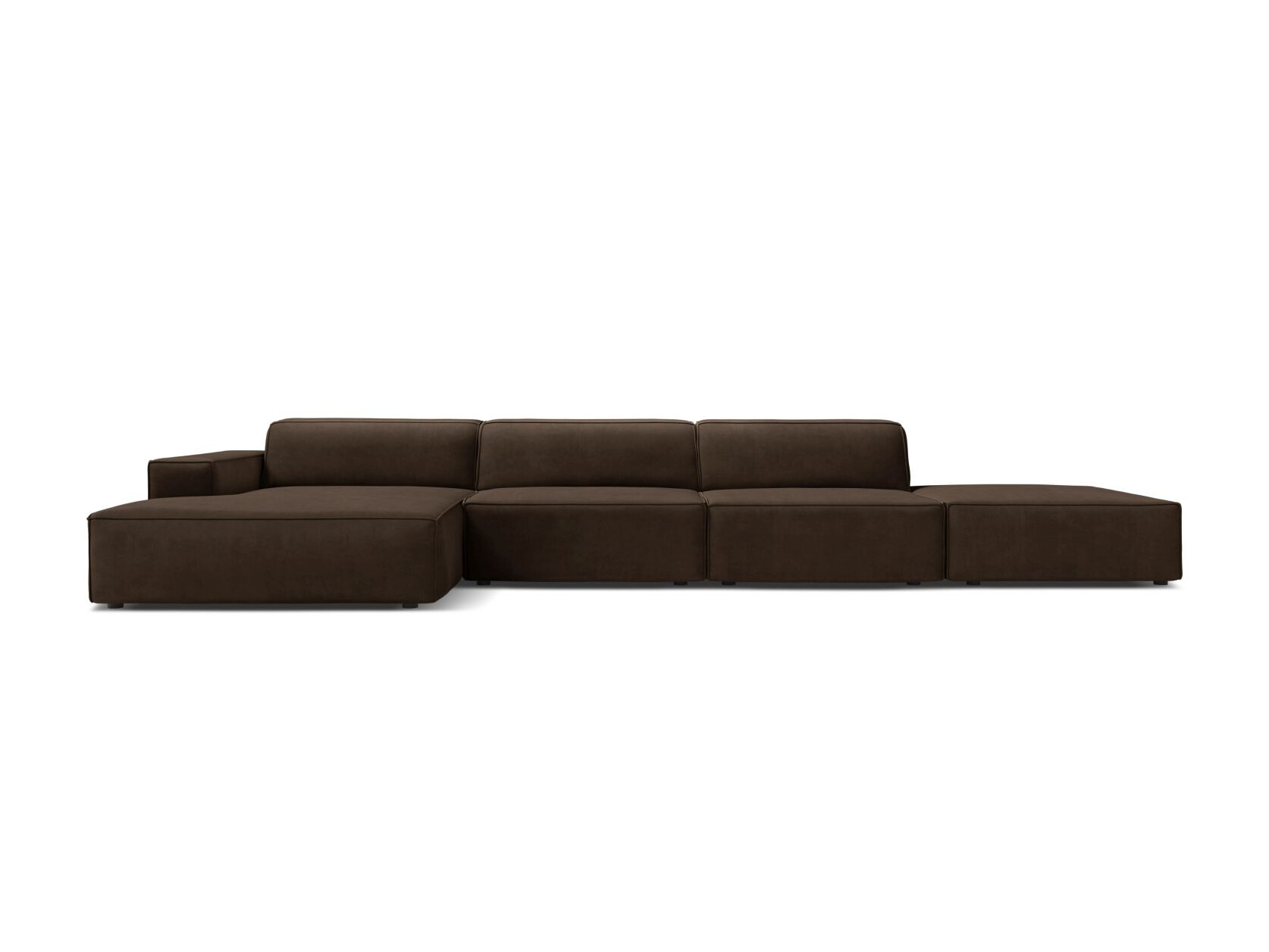 Modularna kutna garnitura Lomcalu 109 (Bluvel 48)