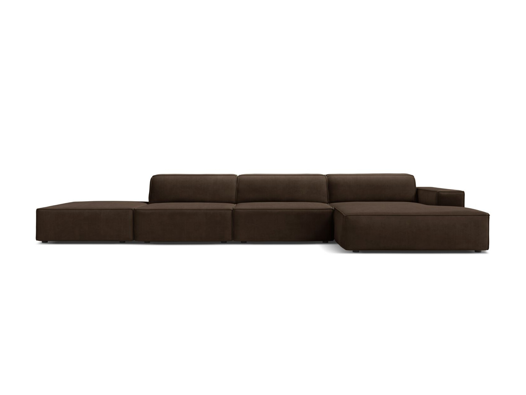 Modularna kutna garnitura Lomcalu 109 (Bluvel 48)
