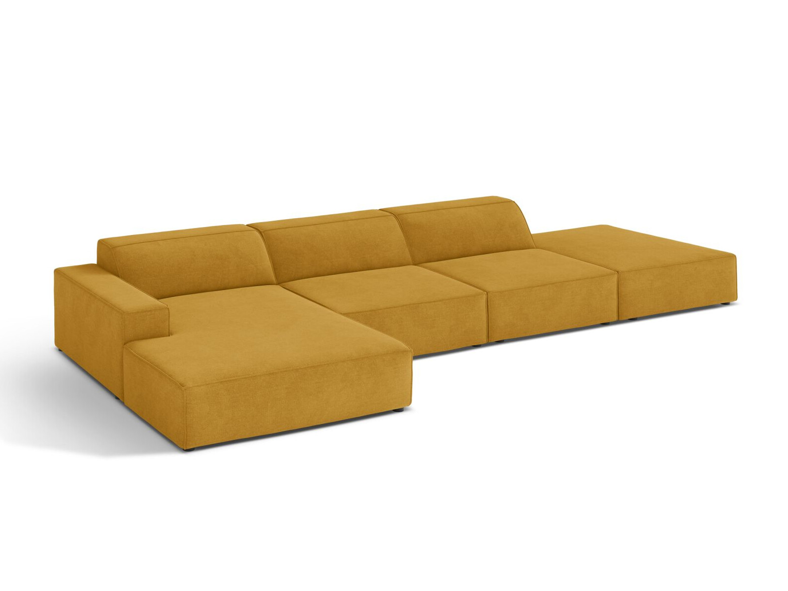 Modularna kutna garnitura Lomcalu 109 (Liberty 11)