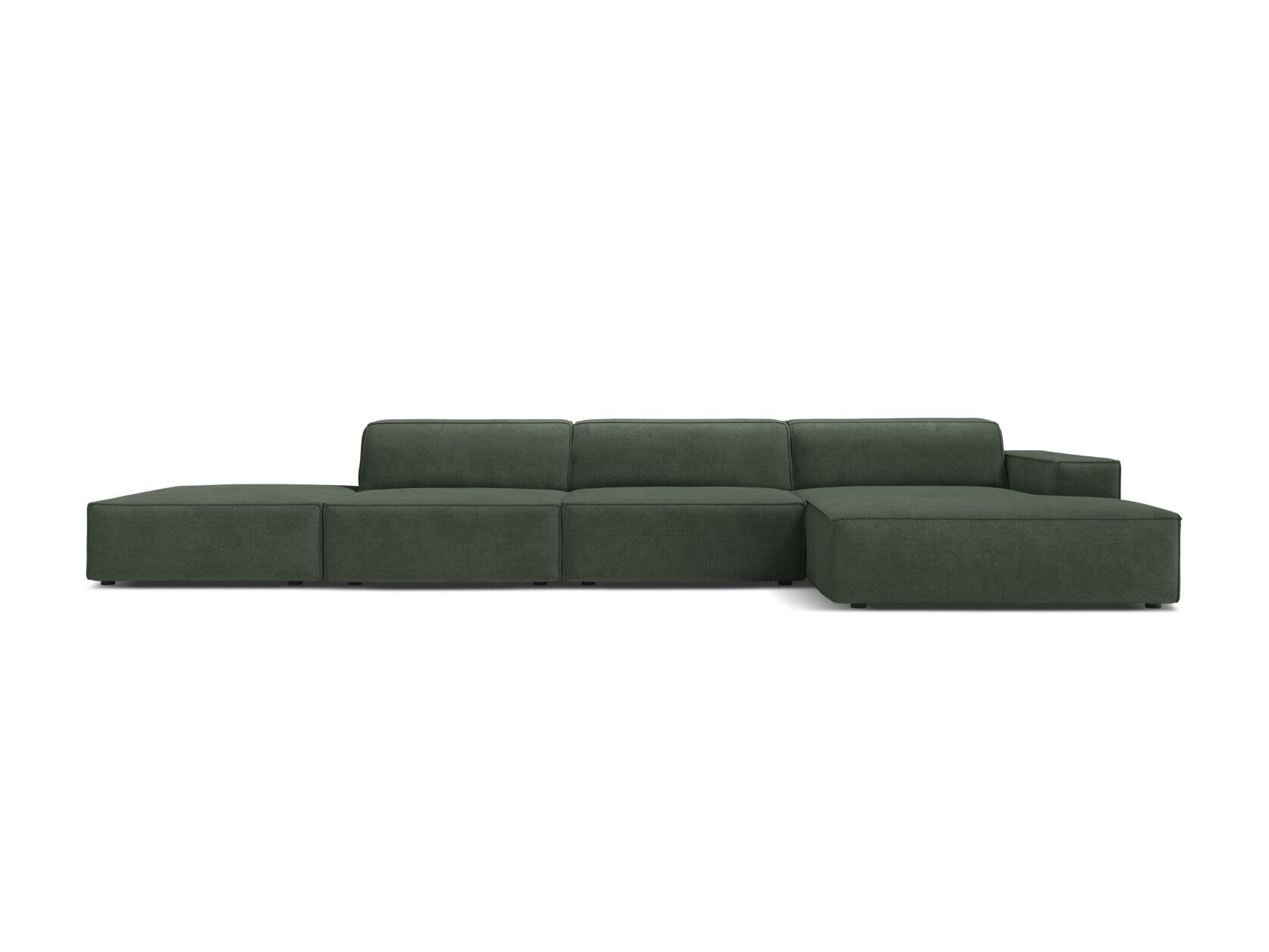 Modularna kutna garnitura Lomcalu 109 (Liberty 12)