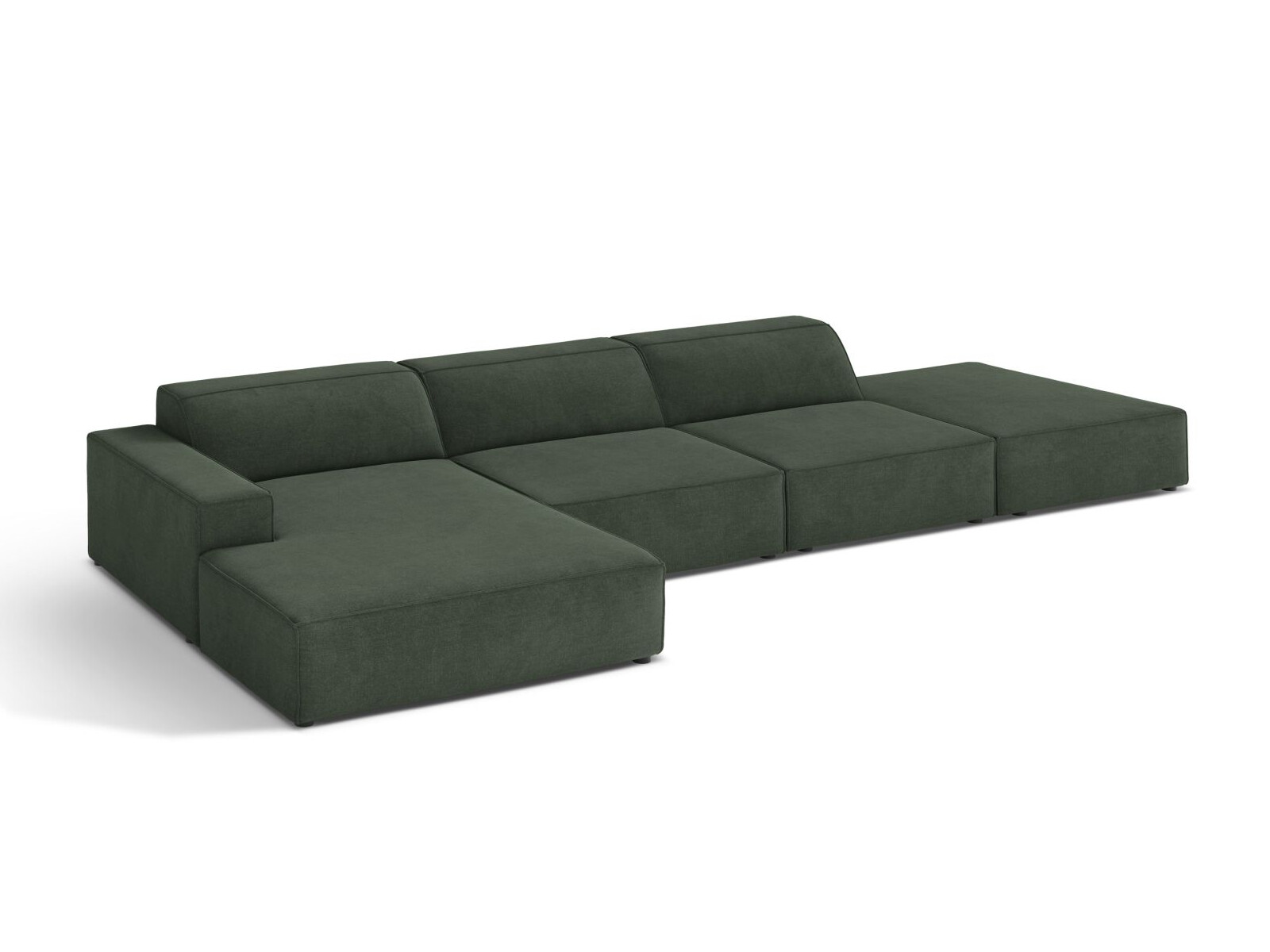 Modularna kutna garnitura Lomcalu 109 (Liberty 12)