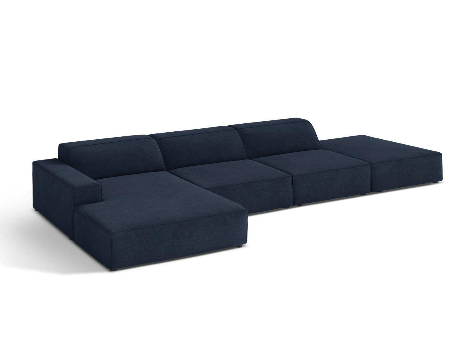 Modularna kutna garnitura Lomcalu 109 (Liberty 15)