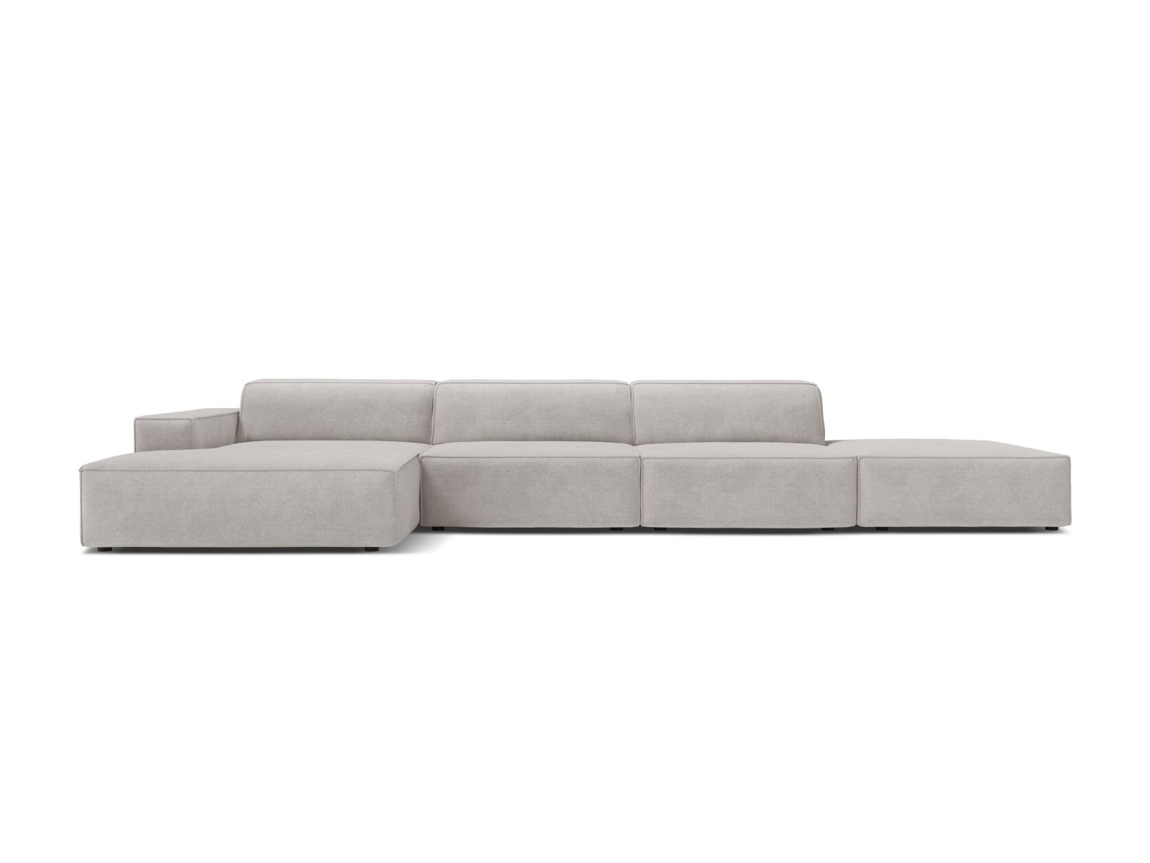 Modularna kutna garnitura Lomcalu 109 (Liberty 18)