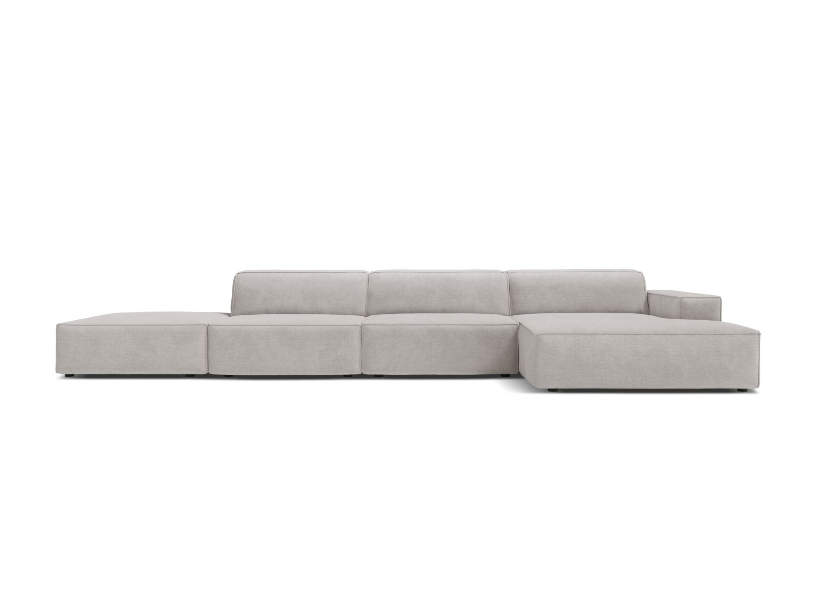 Modularna kutna garnitura Lomcalu 109 (Liberty 18)