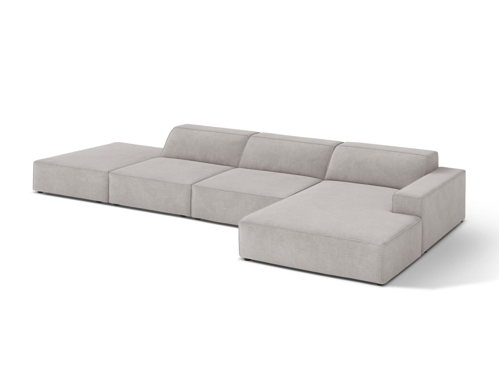 Modularna kutna garnitura Lomcalu 109 (Liberty 18)