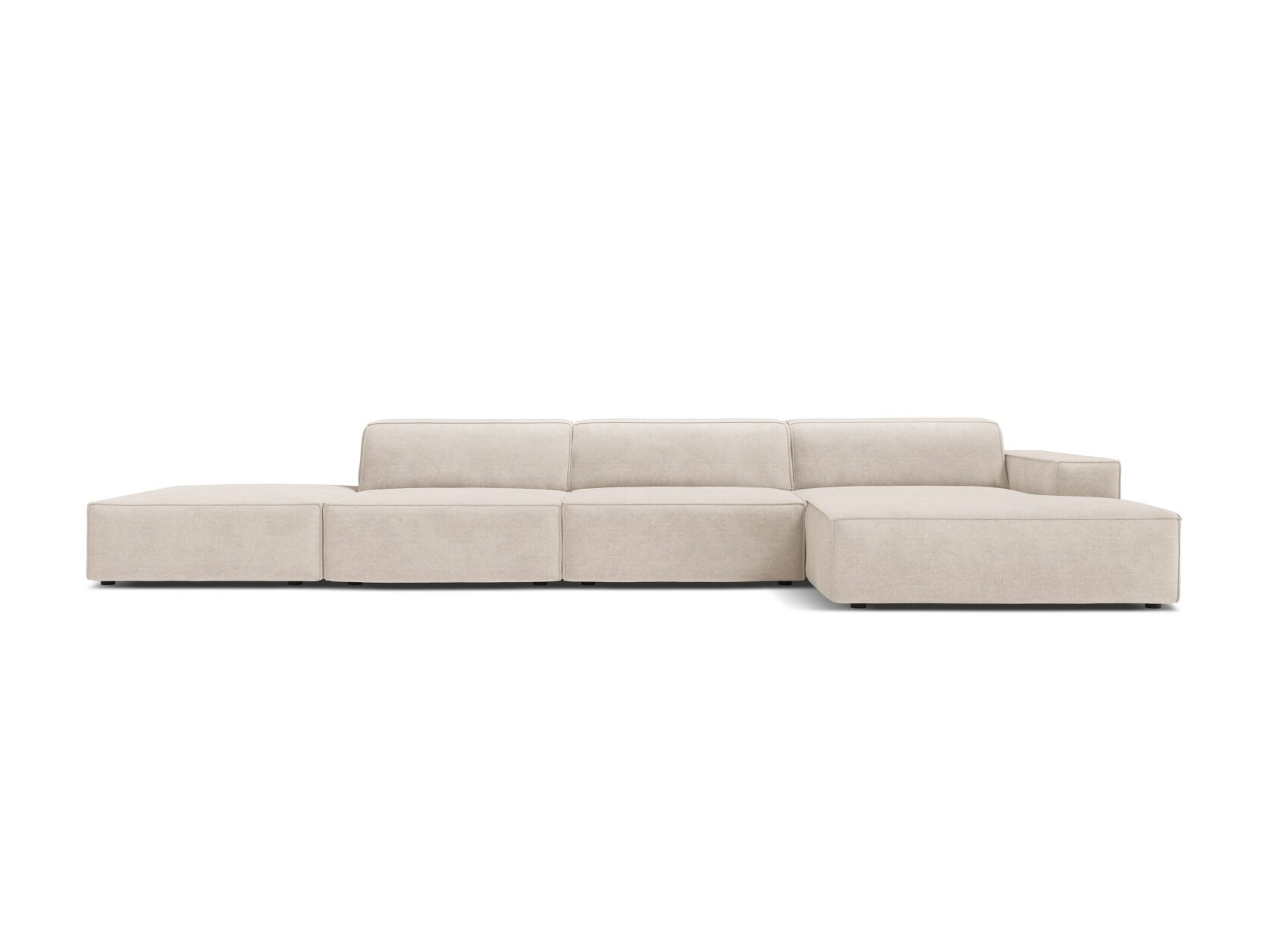 Modularna kutna garnitura Lomcalu 109 (Liberty 2)