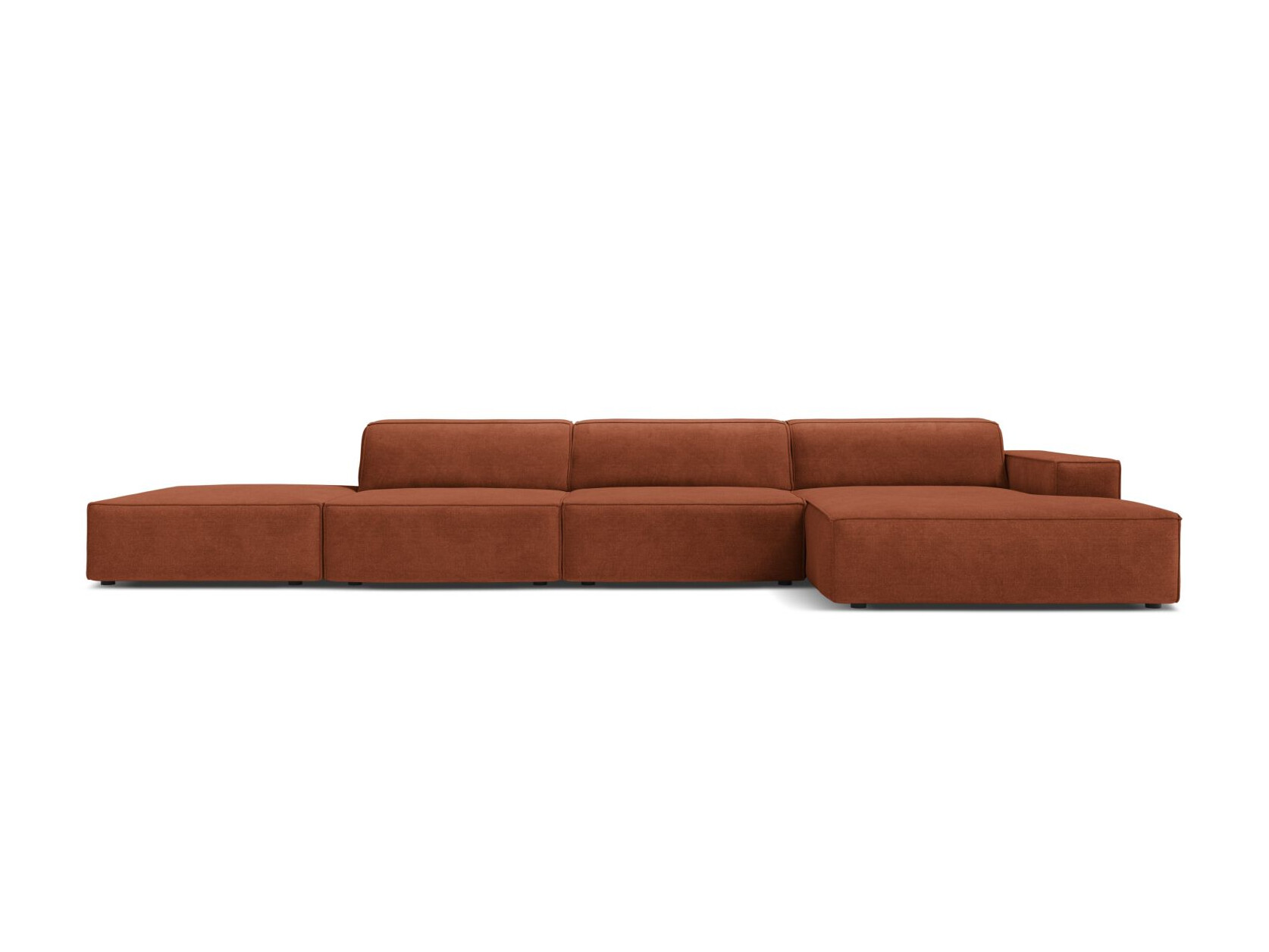 Modularna kutna garnitura Lomcalu 109 (Liberty 9)