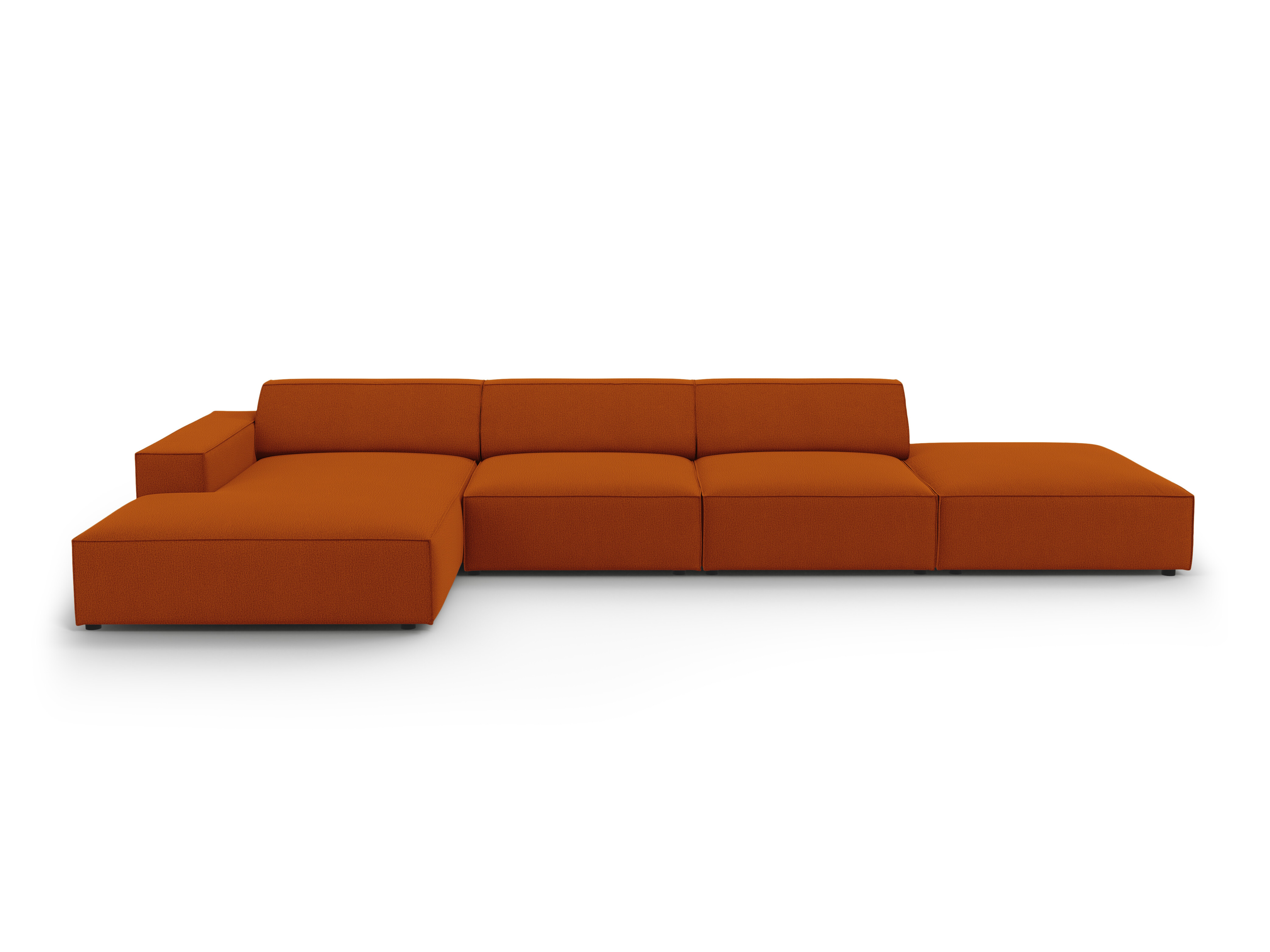 Modularna kutna garnitura Lomcalu 109 (Megan 357)