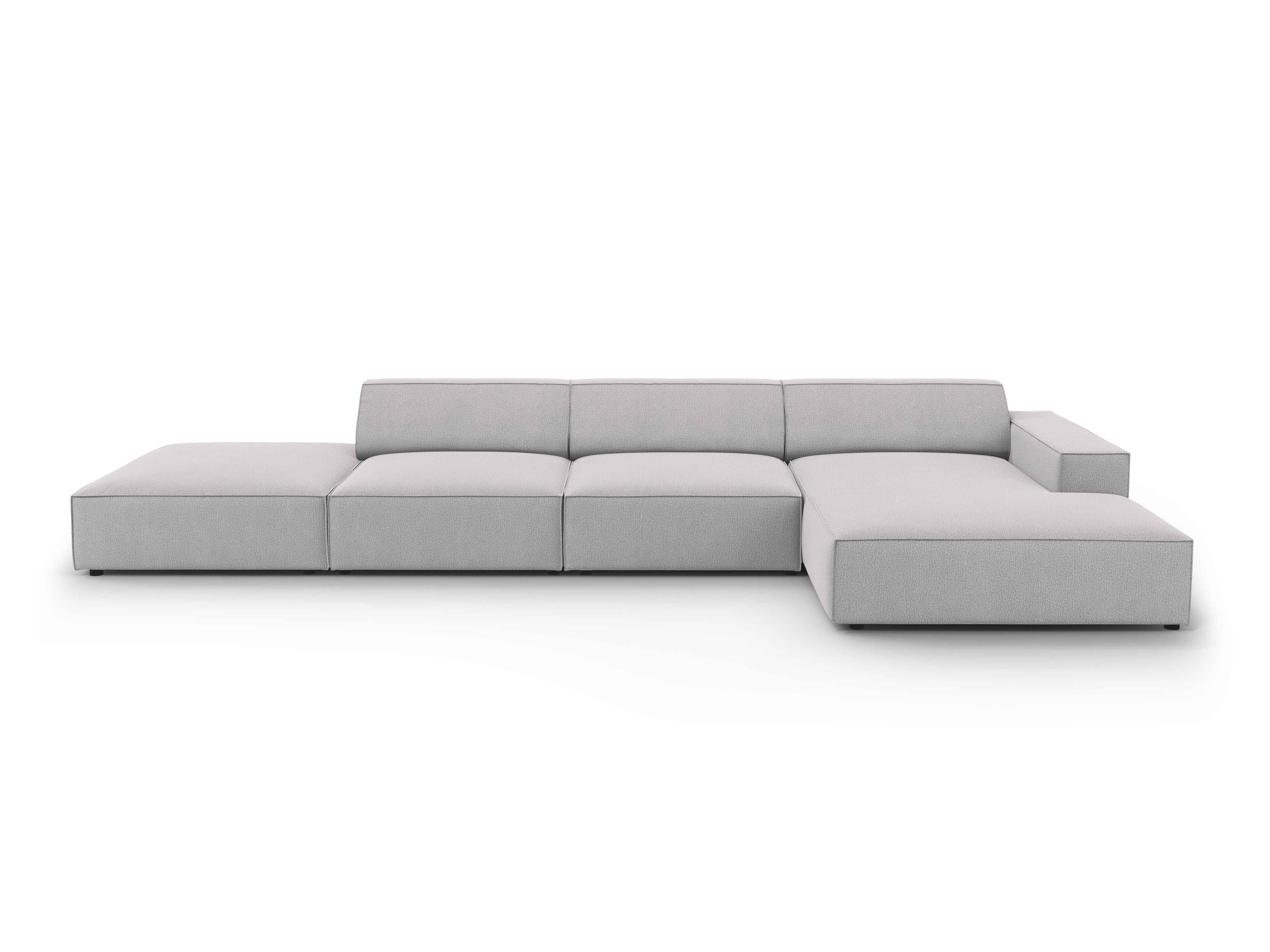 Modularna kutna garnitura Lomcalu 109 (Megan 363)